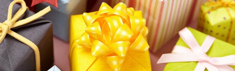 Sending Gifts Abroad: Top Tips
